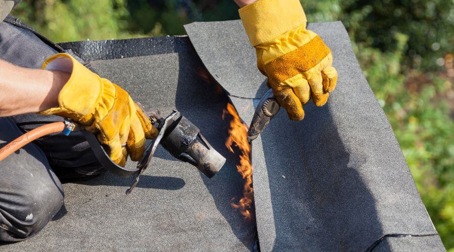 Professional flood damage restoration services in Tontogany, OH